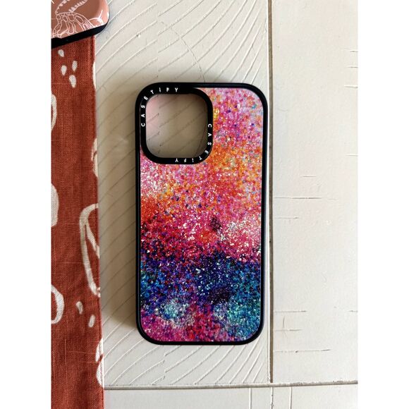 Casetify iPhone 15 Pro Max Case - Picture 1 of 2